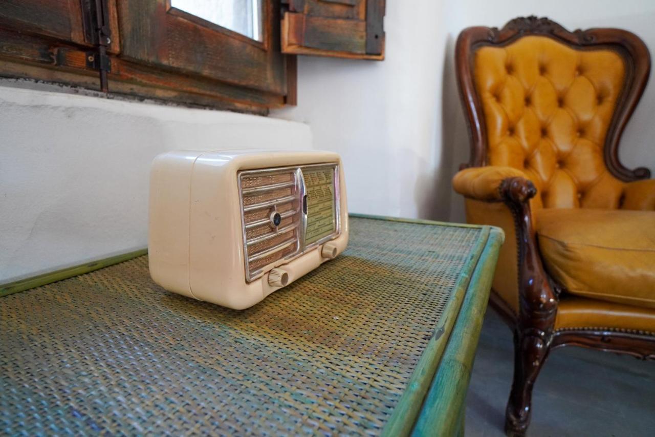 Le Case Di Mara - Appartamenti Tipici "Stazzo Giovannareddu" Porto San Paolo  Εξωτερικό φωτογραφία